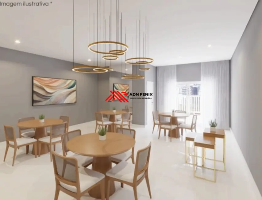 Foto 8 de Apartamento com 2 quartos à venda, 70m2 em Vila Galvão, Guarulhos - SP