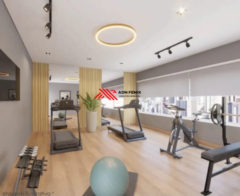 Foto 3 de Apartamento com 2 quartos à venda, 70m2 em Vila Galvão, Guarulhos - SP