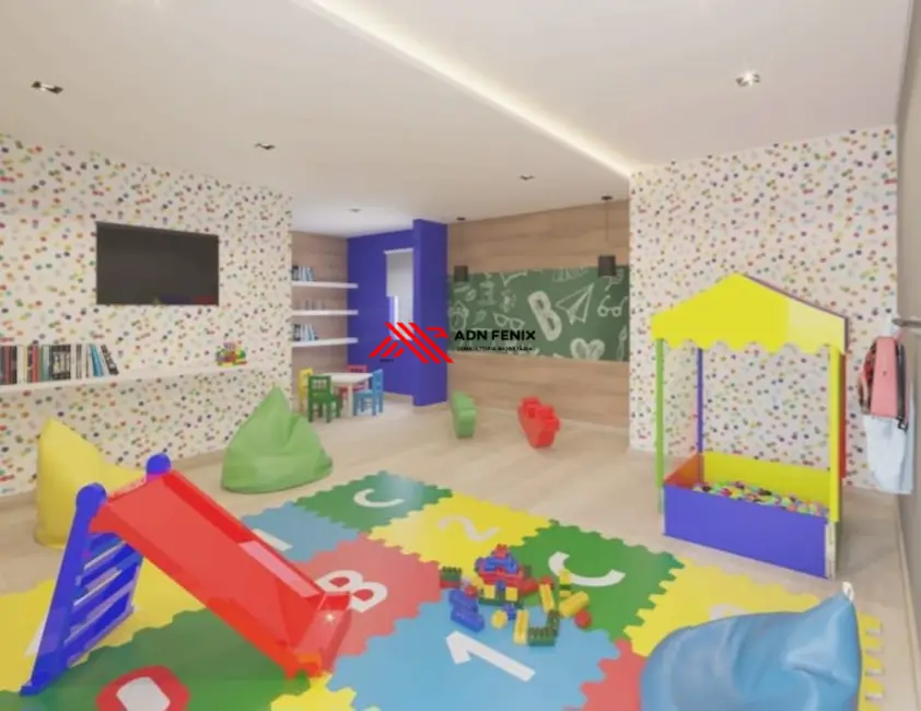 Foto 5 de Apartamento com 2 quartos à venda, 70m2 em Vila Galvão, Guarulhos - SP