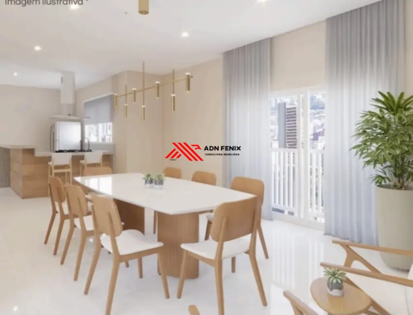 Foto 6 de Apartamento com 2 quartos à venda, 70m2 em Vila Galvão, Guarulhos - SP