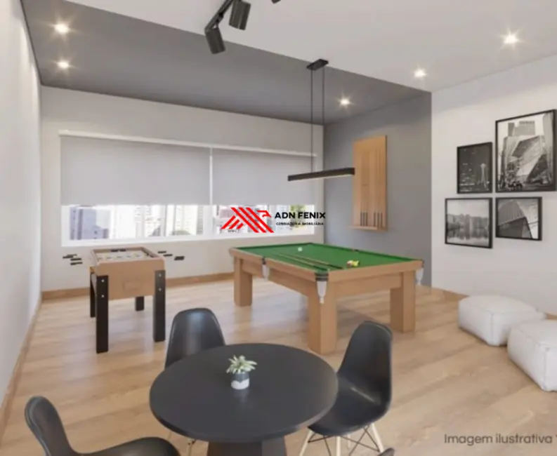 Foto 4 de Apartamento com 2 quartos à venda, 70m2 em Vila Galvão, Guarulhos - SP