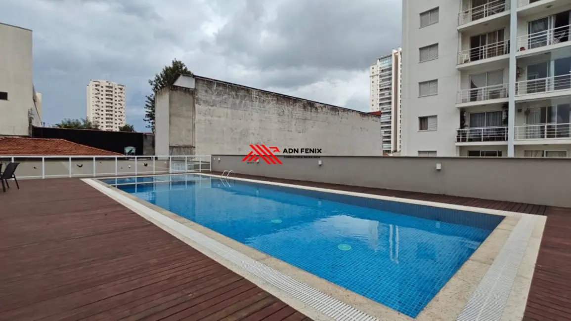 Apartamento com 3 quartos à venda, 80m2 em Vila Progresso, Guarulhos - SP - imagem 2 Foto 2 de Apartamento com 3 quartos à venda, 80m2 em Vila Progresso, Guarulhos - SP