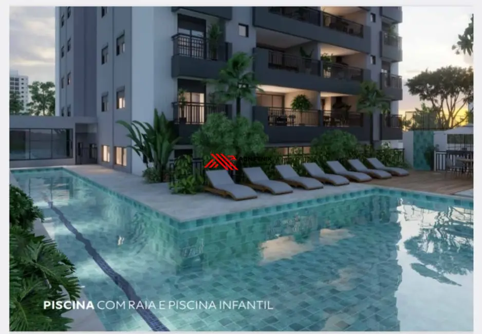 Foto 2 de Apartamento com 3 quartos à venda, 99m2 em Vila Progresso, Guarulhos - SP