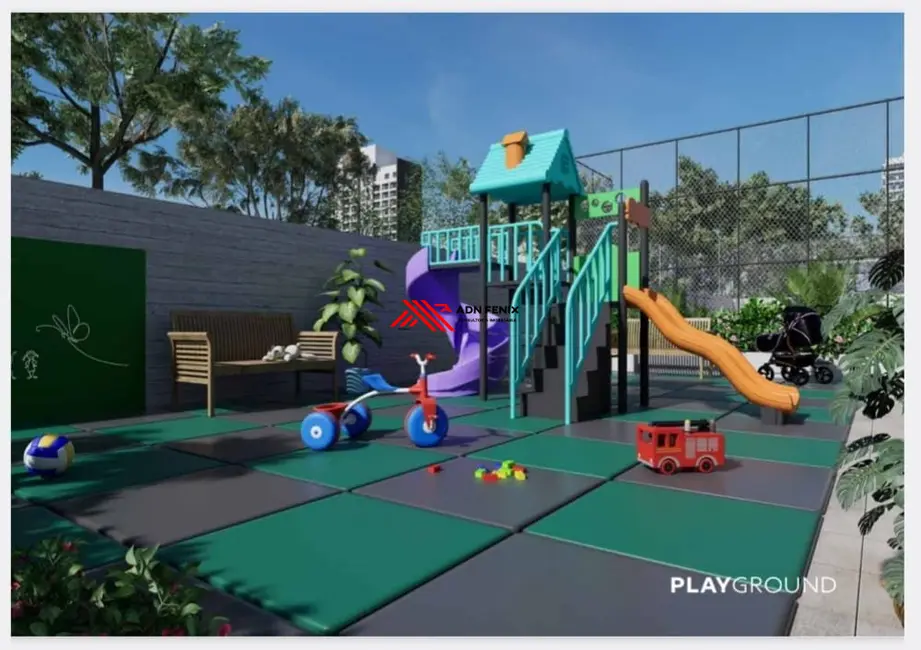 Apartamento com 3 quartos à venda, 99m2 em Vila Progresso, Guarulhos - SP - imagem 8 Foto 8 de Apartamento com 3 quartos à venda, 99m2 em Vila Progresso, Guarulhos - SP