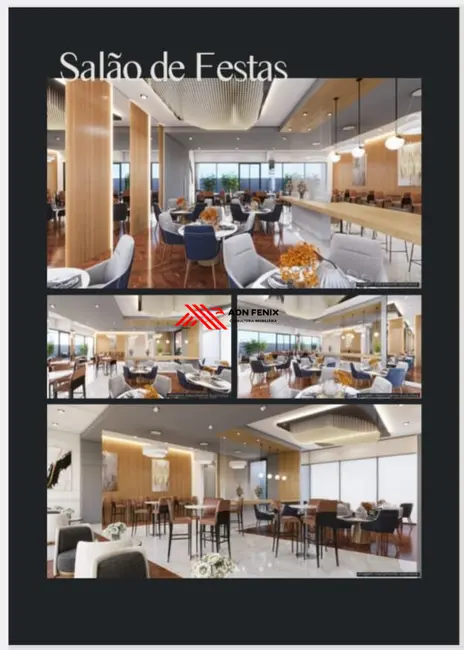 Foto 7 de Apartamento com 3 quartos à venda, 172m2 em Vila Augusta, Guarulhos - SP