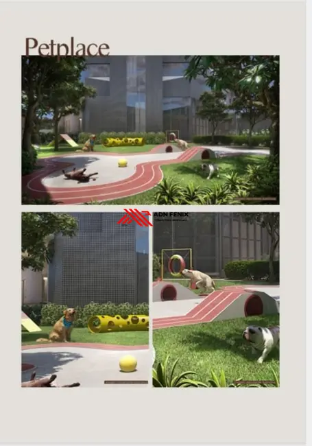 Foto 4 de Apartamento com 3 quartos à venda, 172m2 em Vila Augusta, Guarulhos - SP