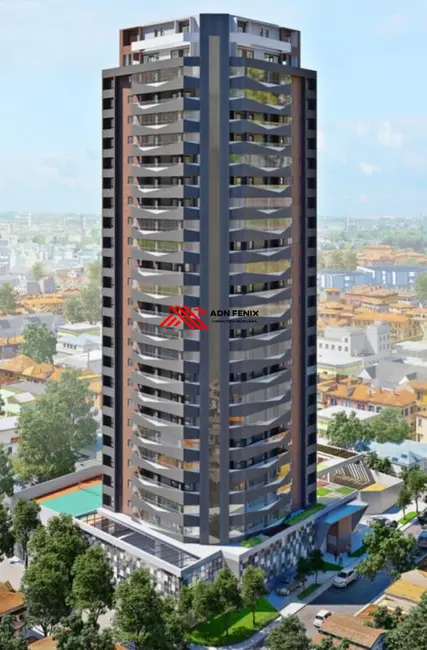 Foto 1 de Apartamento com 3 quartos à venda, 172m2 em Vila Augusta, Guarulhos - SP
