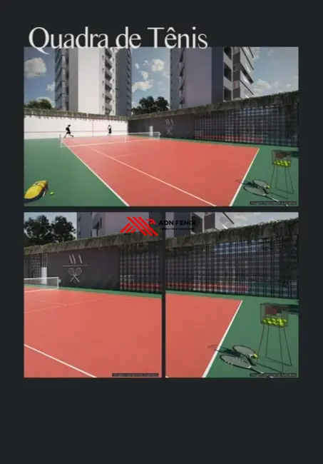 Foto 3 de Apartamento com 3 quartos à venda, 172m2 em Vila Augusta, Guarulhos - SP