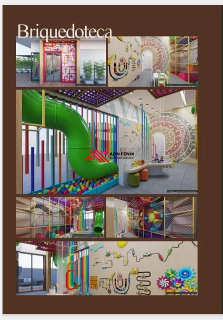 Foto 8 de Apartamento com 3 quartos à venda, 172m2 em Vila Augusta, Guarulhos - SP