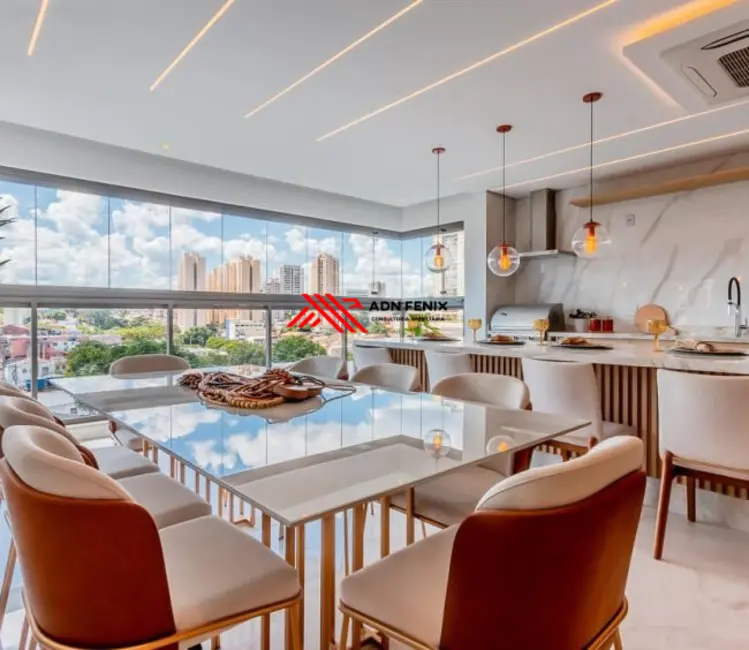 Foto 5 de Apartamento com 3 quartos à venda, 150m2 em Centro, Guarulhos - SP