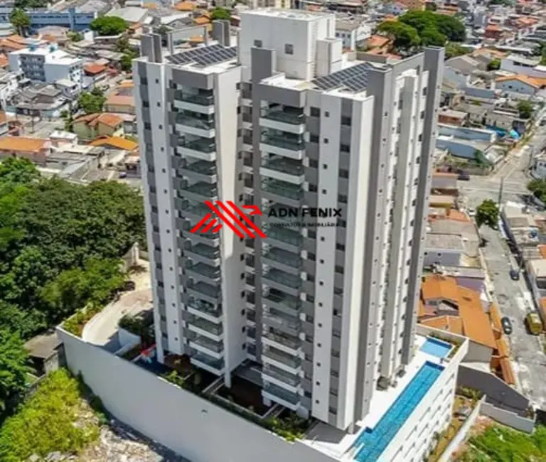 Foto 1 de Apartamento com 3 quartos à venda, 150m2 em Centro, Guarulhos - SP