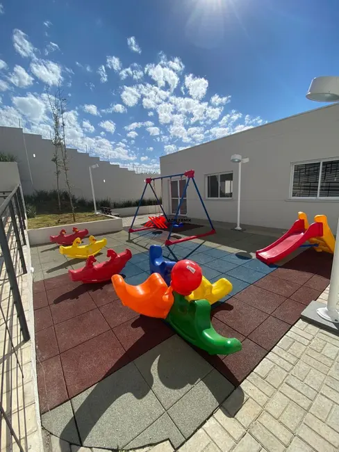 Apartamento com 2 quartos à venda, 44m2 em Vila Bremen, Guarulhos - SP - imagem 4 Foto 4 de Apartamento com 2 quartos à venda, 44m2 em Vila Bremen, Guarulhos - SP