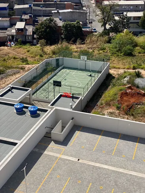 Apartamento com 2 quartos à venda, 44m2 em Vila Bremen, Guarulhos - SP - imagem 7 Foto 7 de Apartamento com 2 quartos à venda, 44m2 em Vila Bremen, Guarulhos - SP