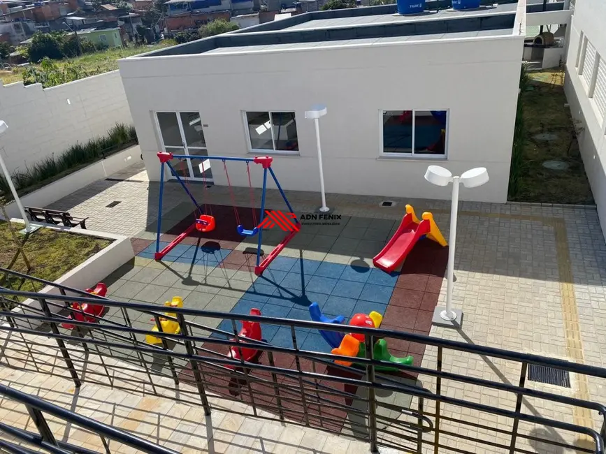 Apartamento com 2 quartos à venda, 44m2 em Vila Bremen, Guarulhos - SP - imagem 8 Foto 8 de Apartamento com 2 quartos à venda, 44m2 em Vila Bremen, Guarulhos - SP