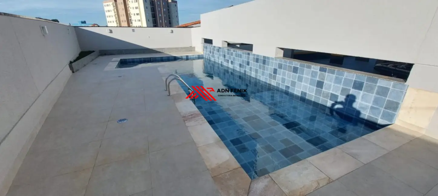 Foto 2 de Apartamento com 3 quartos à venda, 125m2 em Vila São Ricardo, Guarulhos - SP