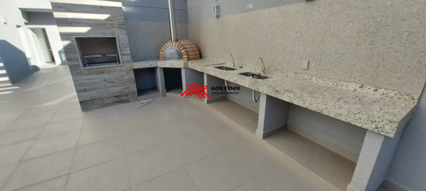 Foto 3 de Apartamento com 3 quartos à venda, 125m2 em Vila São Ricardo, Guarulhos - SP