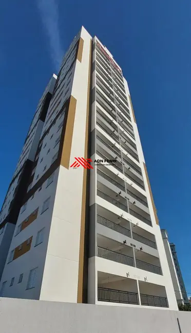 Foto 1 de Apartamento com 3 quartos à venda, 125m2 em Vila São Ricardo, Guarulhos - SP