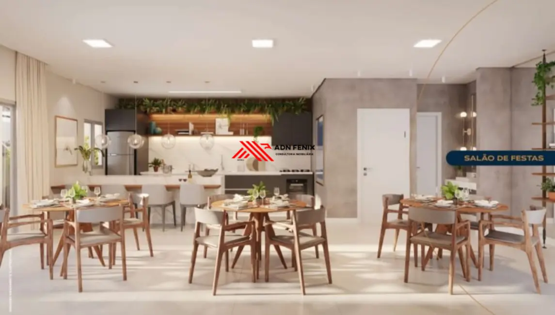 Foto 4 de Apartamento com 3 quartos à venda, 125m2 em Vila São Ricardo, Guarulhos - SP