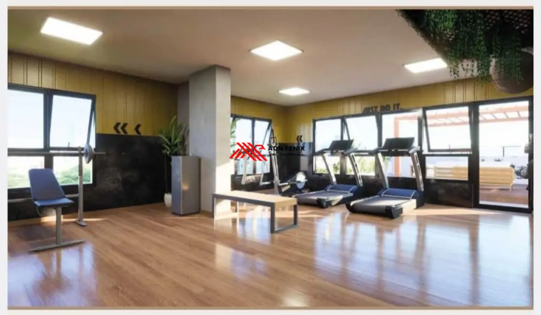 Foto 4 de Apartamento com 3 quartos à venda, 99m2 em Centro, Guarulhos - SP