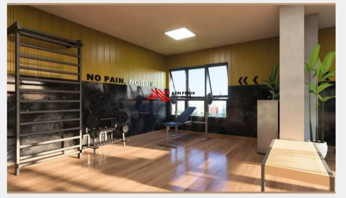 Foto 2 de Apartamento com 3 quartos à venda, 99m2 em Centro, Guarulhos - SP