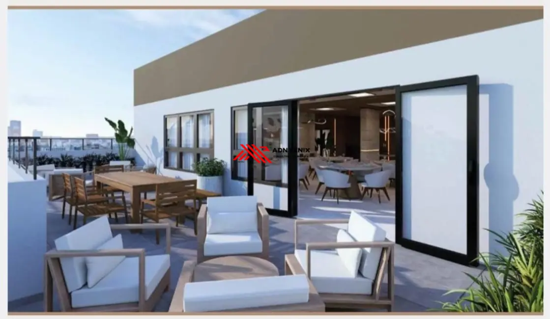 Foto 6 de Apartamento com 3 quartos à venda, 99m2 em Centro, Guarulhos - SP