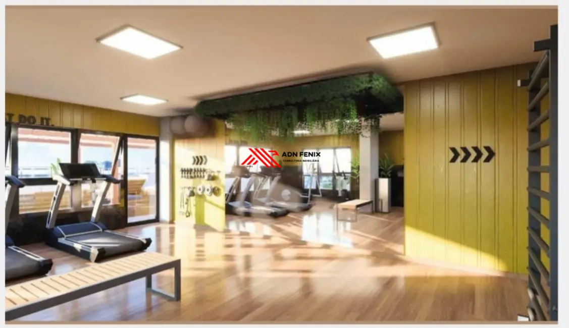 Foto 3 de Apartamento com 3 quartos à venda, 99m2 em Centro, Guarulhos - SP