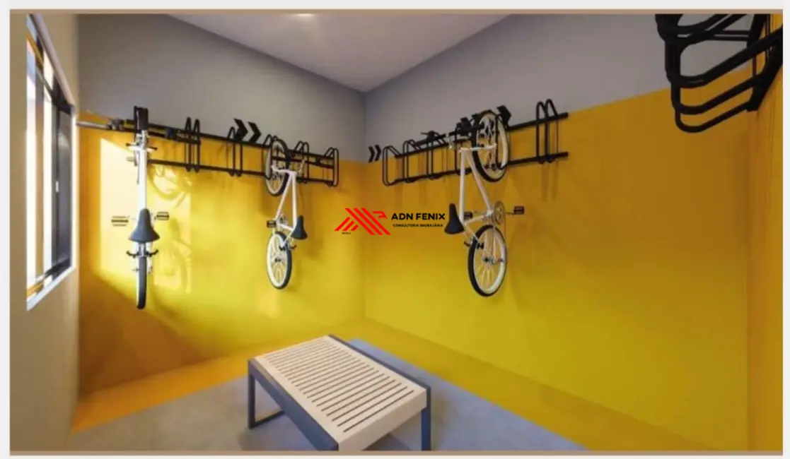 Foto 5 de Apartamento com 3 quartos à venda, 99m2 em Centro, Guarulhos - SP