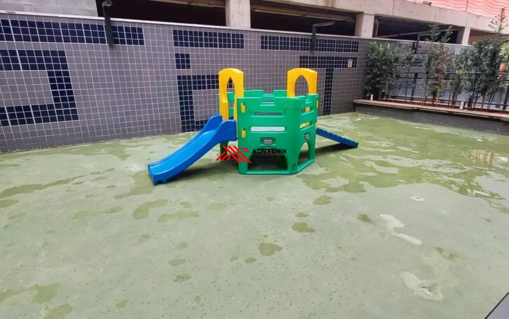 Foto 9 de Apartamento com 2 quartos à venda, 66m2 em Jardim Flor da Montanha, Guarulhos - SP