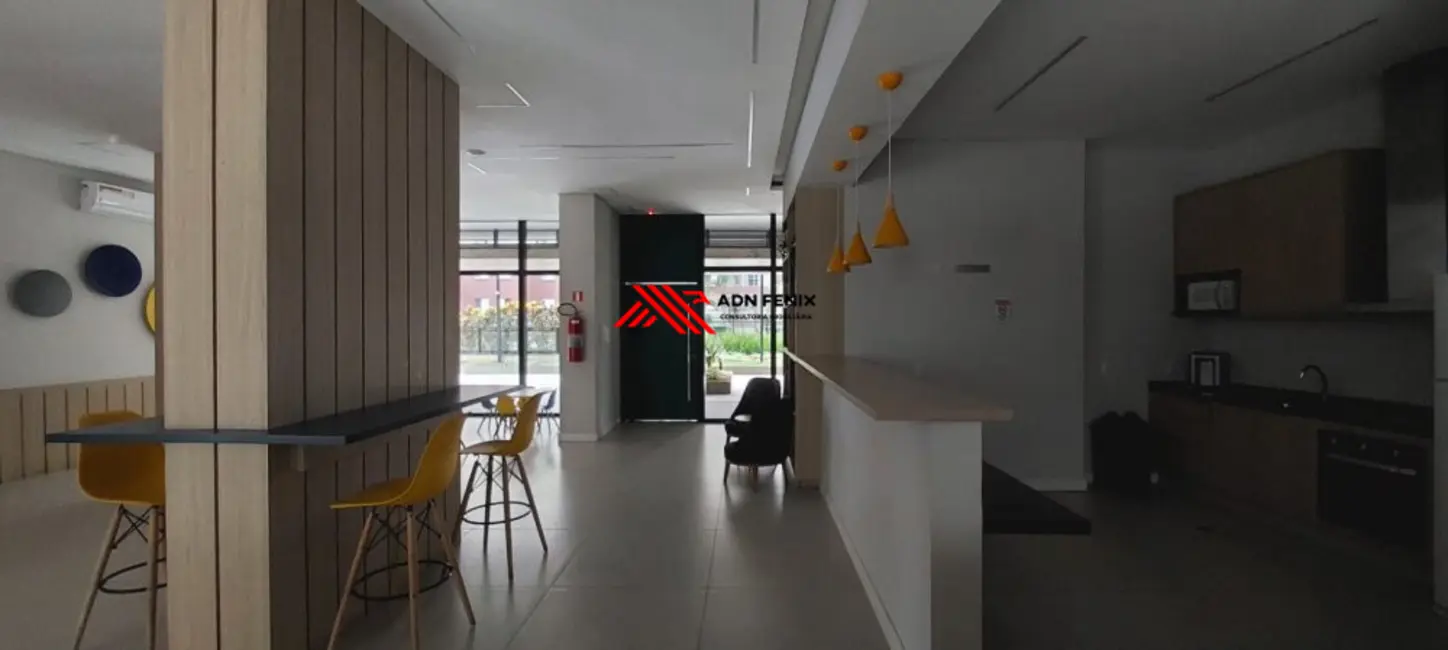 Foto 5 de Apartamento com 2 quartos à venda, 66m2 em Jardim Flor da Montanha, Guarulhos - SP