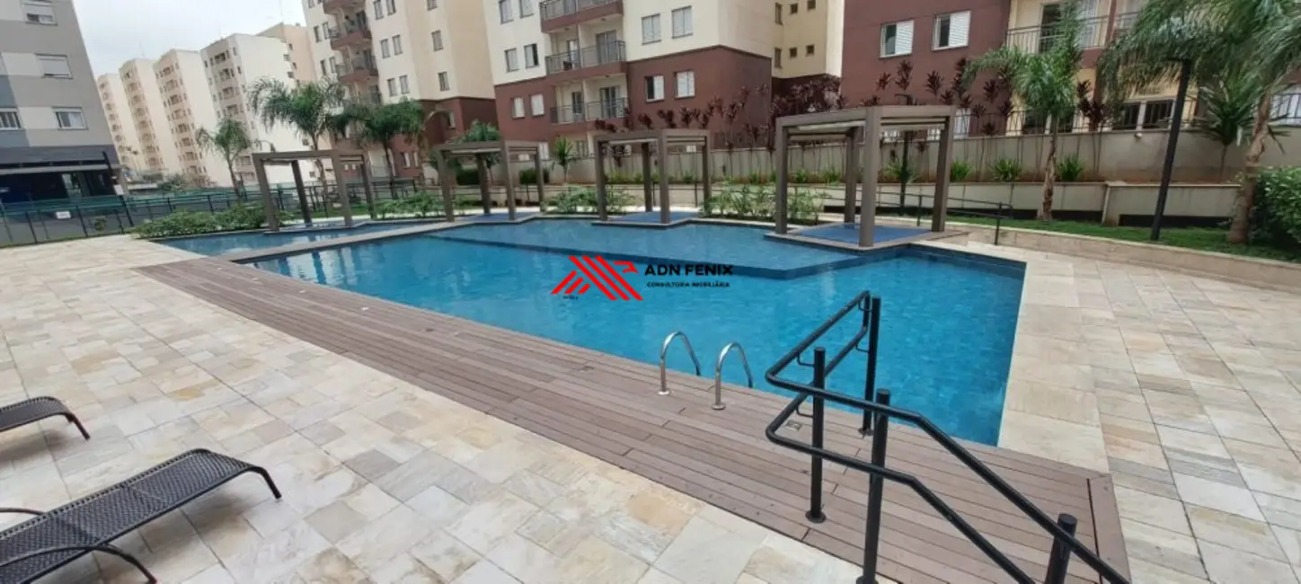 Foto 2 de Apartamento com 2 quartos à venda, 66m2 em Jardim Flor da Montanha, Guarulhos - SP