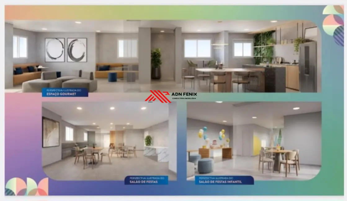 Apartamento com 2 quartos à venda, 43m2 em Vila das Bandeiras, Guarulhos - SP - imagem 4 Foto 4 de Apartamento com 2 quartos à venda, 43m2 em Vila das Bandeiras, Guarulhos - SP