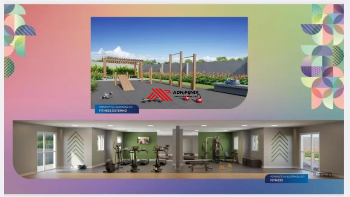 Apartamento com 2 quartos à venda, 43m2 em Vila das Bandeiras, Guarulhos - SP - imagem 7 Foto 7 de Apartamento com 2 quartos à venda, 43m2 em Vila das Bandeiras, Guarulhos - SP