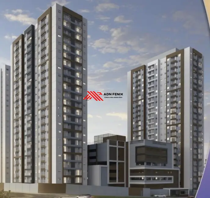 Foto 1 de Apartamento com 2 quartos à venda, 43m2 em Vila das Bandeiras, Guarulhos - SP