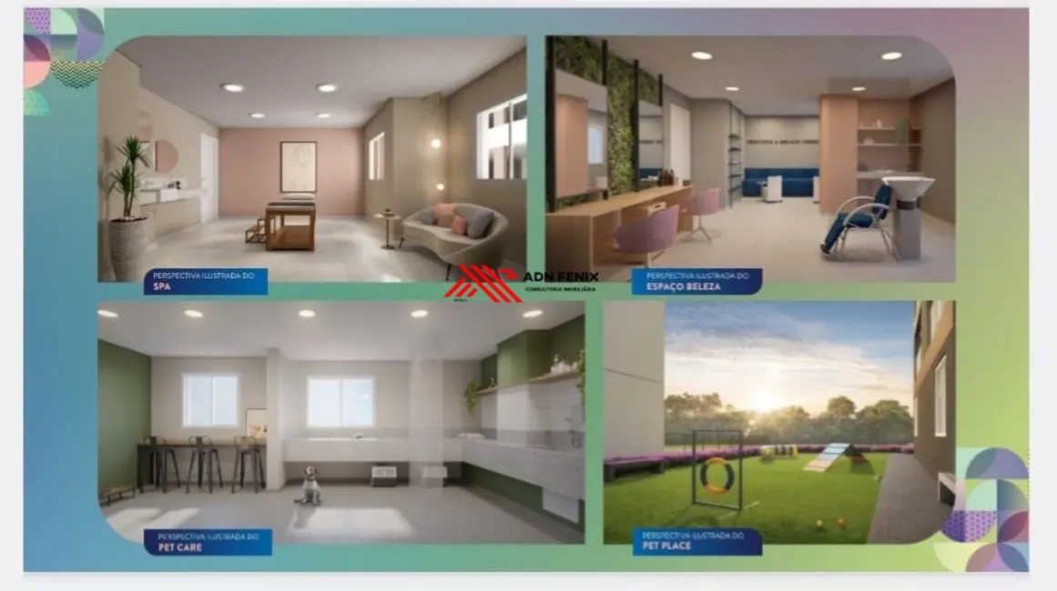 Apartamento com 2 quartos à venda, 43m2 em Vila das Bandeiras, Guarulhos - SP - imagem 8 Foto 8 de Apartamento com 2 quartos à venda, 43m2 em Vila das Bandeiras, Guarulhos - SP