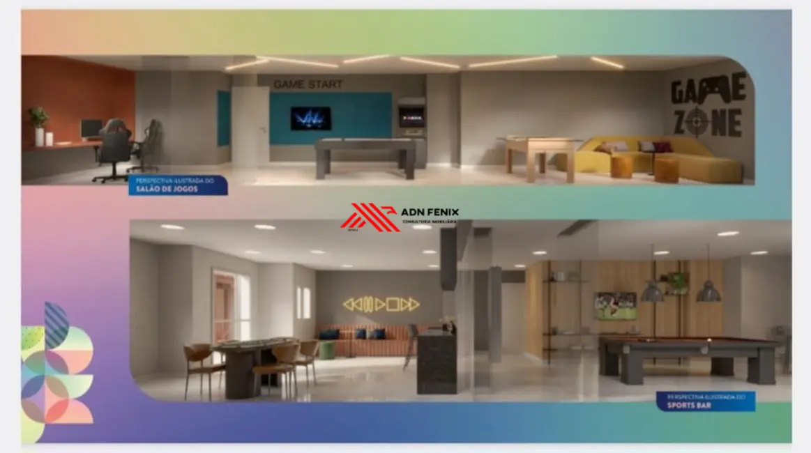 Apartamento com 2 quartos à venda, 43m2 em Vila das Bandeiras, Guarulhos - SP - imagem 6 Foto 6 de Apartamento com 2 quartos à venda, 43m2 em Vila das Bandeiras, Guarulhos - SP