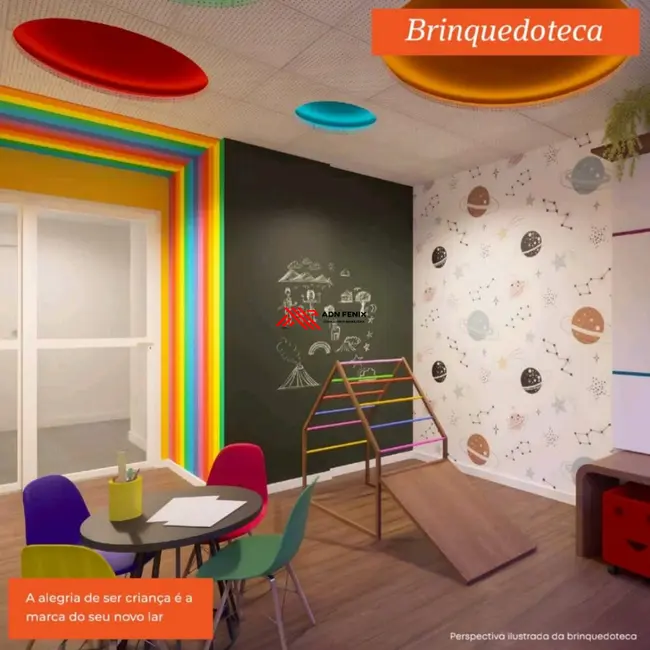 Foto 7 de Apartamento com 2 quartos à venda, 40m2 em Vila Itapegica, Guarulhos - SP