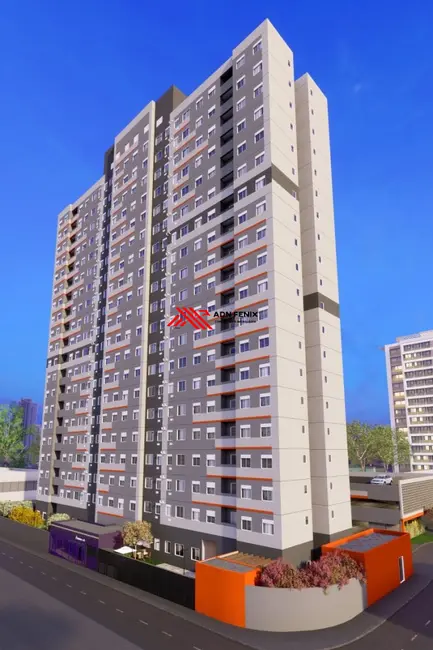 Foto 1 de Apartamento com 2 quartos à venda, 40m2 em Vila Itapegica, Guarulhos - SP