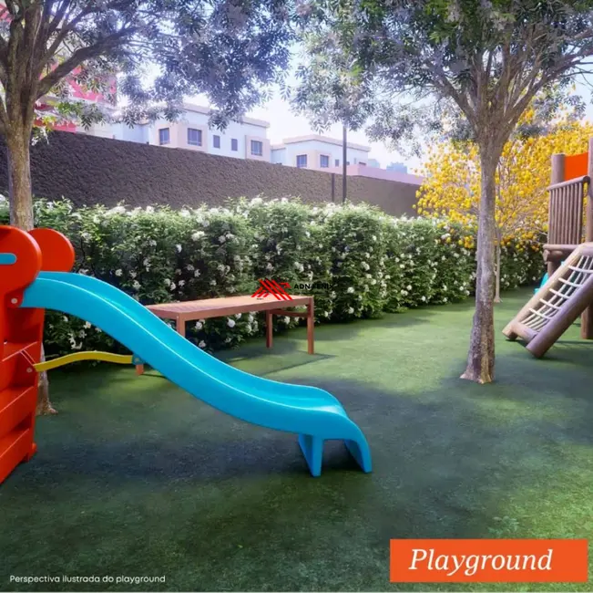 Foto 6 de Apartamento com 2 quartos à venda, 40m2 em Vila Itapegica, Guarulhos - SP