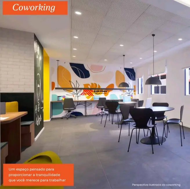 Foto 8 de Apartamento com 2 quartos à venda, 40m2 em Vila Itapegica, Guarulhos - SP