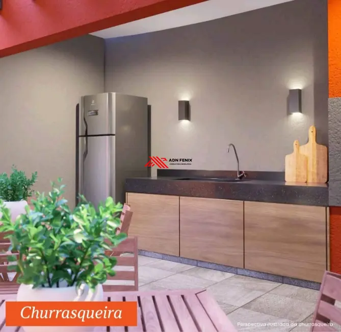 Foto 5 de Apartamento com 2 quartos à venda, 40m2 em Vila Itapegica, Guarulhos - SP