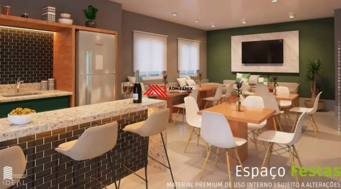 Foto 8 de Apartamento com 2 quartos à venda, 42m2 em Vila Rosália, Guarulhos - SP