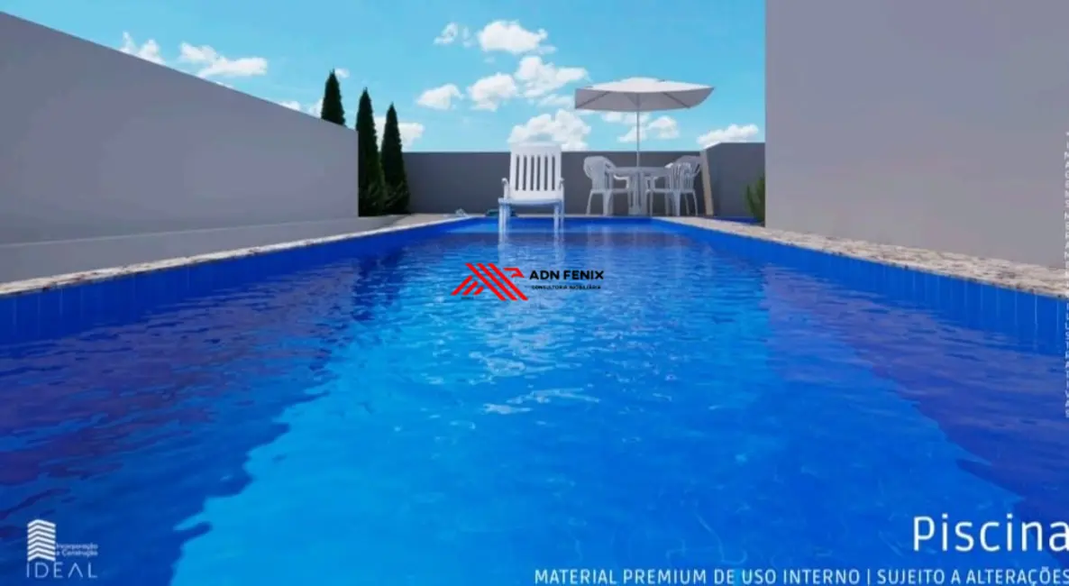 Foto 2 de Apartamento com 2 quartos à venda, 42m2 em Vila Rosália, Guarulhos - SP