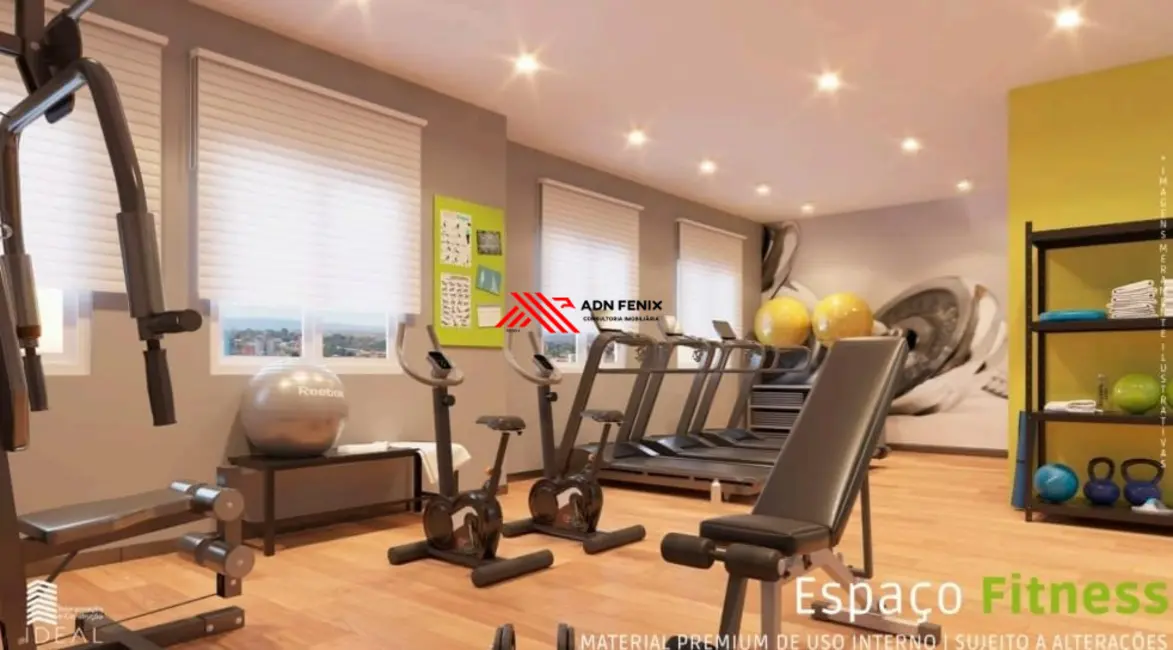 Foto 4 de Apartamento com 2 quartos à venda, 42m2 em Vila Rosália, Guarulhos - SP