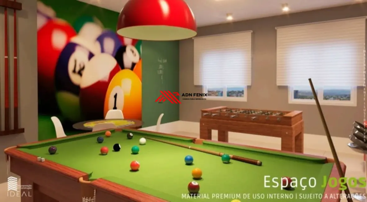 Foto 7 de Apartamento com 2 quartos à venda, 42m2 em Vila Rosália, Guarulhos - SP