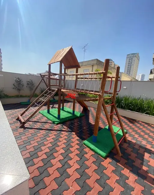 Foto 3 de Apartamento com 2 quartos à venda, 46m2 em Vila Galvão, Guarulhos - SP