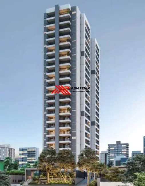 Foto 1 de Apartamento com 2 quartos à venda, 57m2 em Macedo, Guarulhos - SP