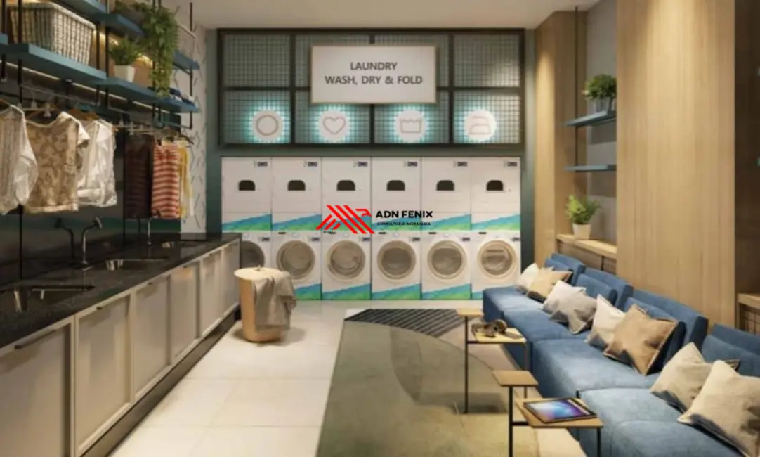 Foto 9 de Apartamento com 2 quartos à venda, 57m2 em Macedo, Guarulhos - SP