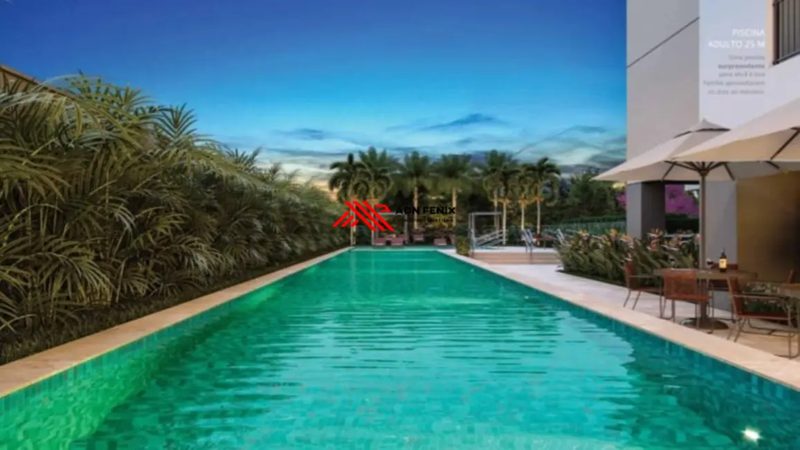 Foto 2 de Apartamento com 2 quartos à venda, 57m2 em Macedo, Guarulhos - SP