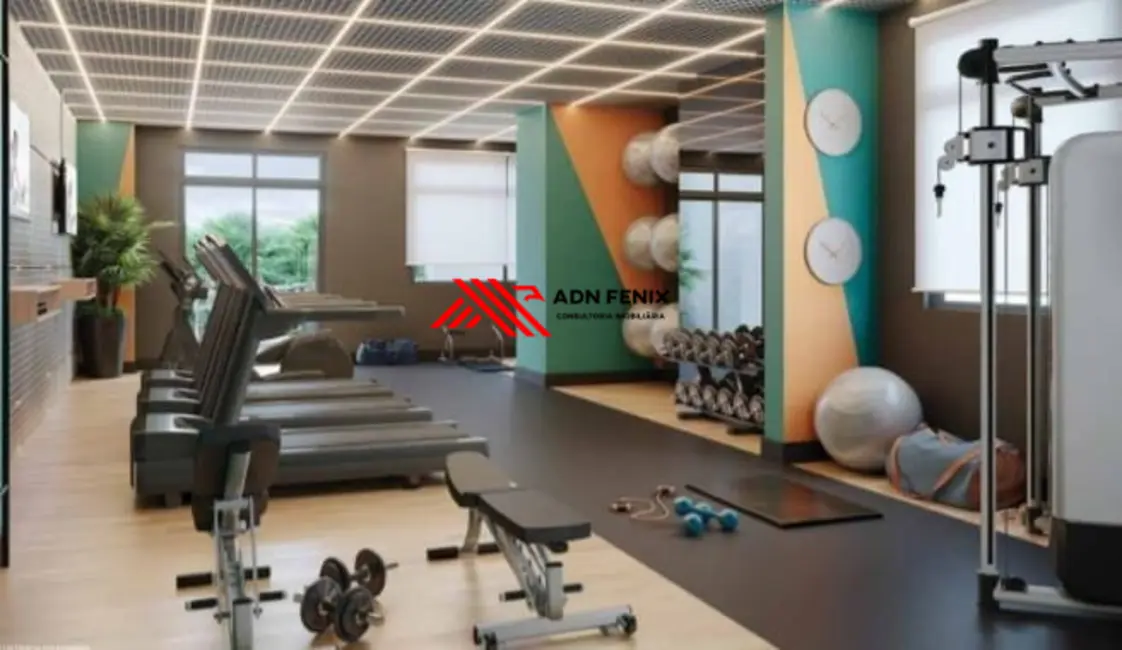 Foto 5 de Apartamento com 2 quartos à venda, 57m2 em Macedo, Guarulhos - SP