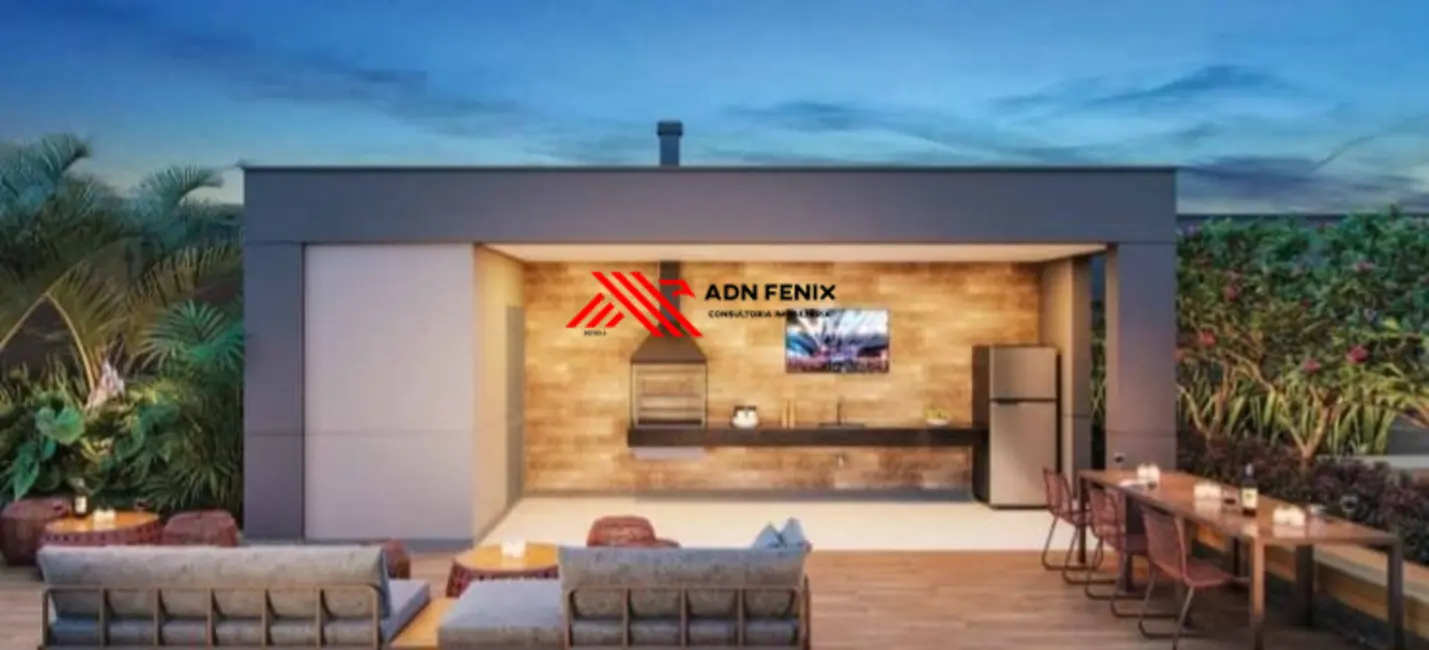 Foto 3 de Apartamento com 2 quartos à venda, 57m2 em Macedo, Guarulhos - SP